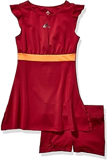 childrens tennis dress