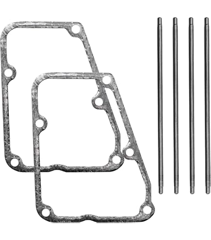 Amazon.com: Kawasaki Genuine 11028-6321 Gasket Kit Fits FS481V