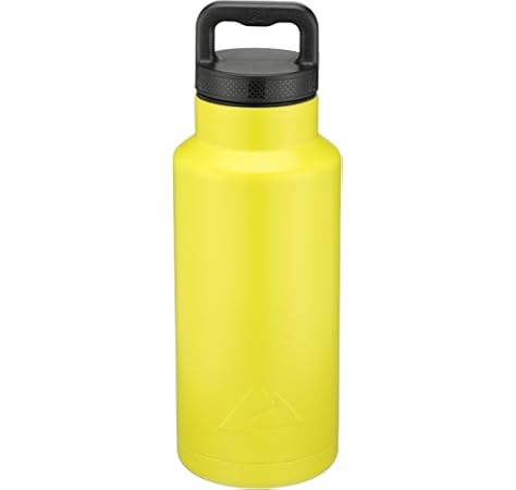 ozark trail stainless steel water bottle