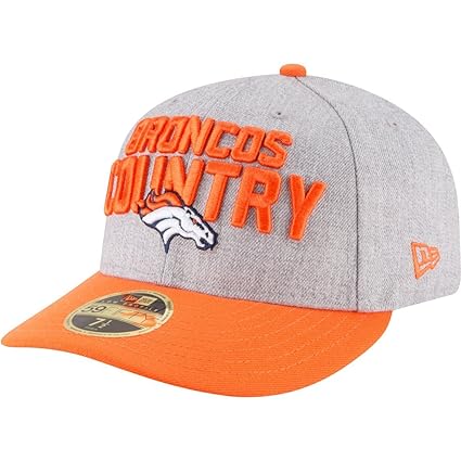 Broncos country hat Clearance