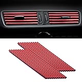 SINGARO 20 Pieces Car Air Conditioner Air Outlet