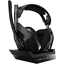 thumbnail image 2 of Skin Decal Wrap Compatible With Astro A40 3rd Generation Gaming Headset Sticker Design Bright 2 of 12