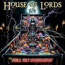 HOUSE OF LORDS-Big Money ハウス・オブ・ローズ 帯付き HOUSE OF