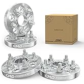 20mm Wheel Adapters 5x120 to 5x114.3 (Hub to Wheel) Hubcentric - Center Bore 72.6mm (Hub) to 60.1mm (Wheel) Compatible For BMW With 5x120 Hub and 72.6mm Bore to Mount 5x114.3 Wheels (4pc M12x1.5)