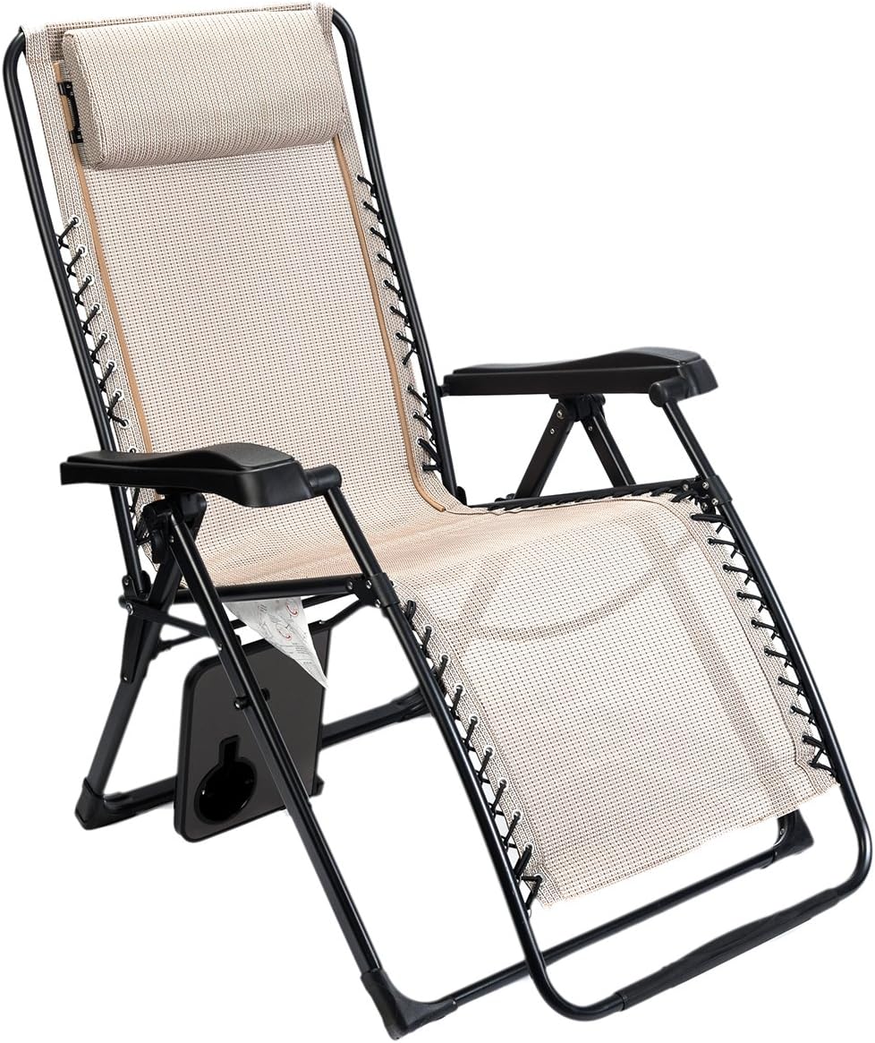 best zero gravity chair 