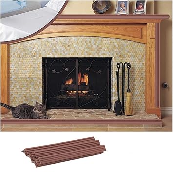 hearth corner protectors