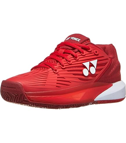 Amazon.com | YONEX Women's Power Cushion Fusion Rev 4 Tennis Shoes