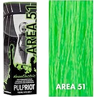 Amazon.com : P.R. Pulp Riot Semi-Permanent Hair Color 4oz