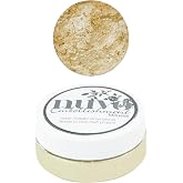 TONIC STUDIOS Nuvo Embellishment Mousse-Mother Of Pearl