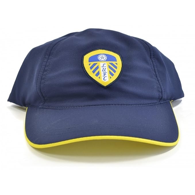 Nike Adults Unisex One Size Leeds United F.C. Football club Cap Hat 591592 451 Amazon.co.uk
