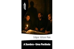 A Sombra - Uma Parábola (Portuguese Edition)