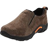Merrell Jungle Moc Leather Kids