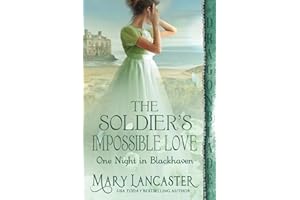 The Soldier’s Impossible Love
