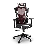 RESPAWN FLEXX FaZe Clan Mesh Gaming Chair With