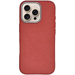 ULXITEYU for iPhone 11 Pro MAX Case Wine Red, Soft