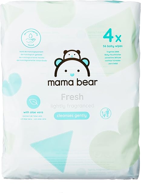 amazon mama bear wipes