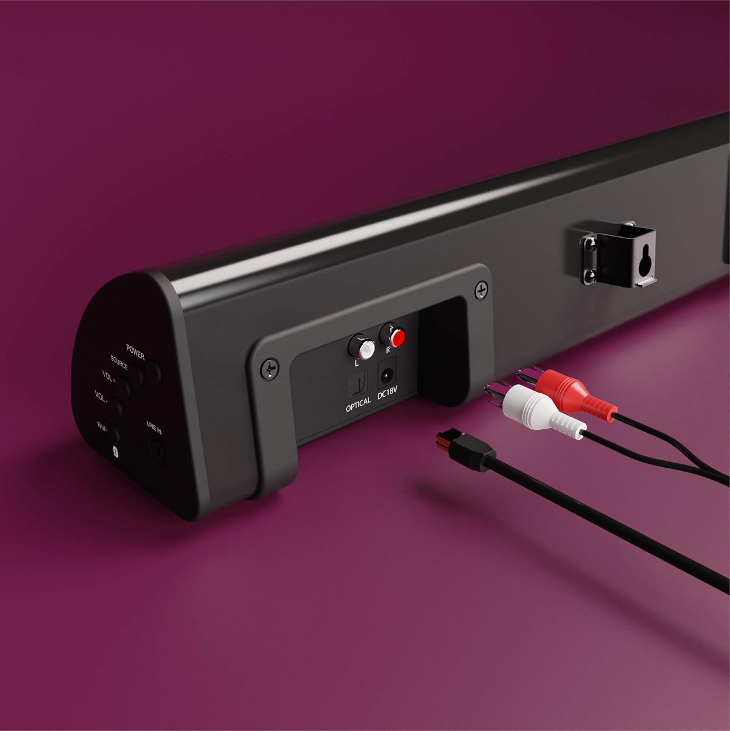 majority snowdon 2 soundbar