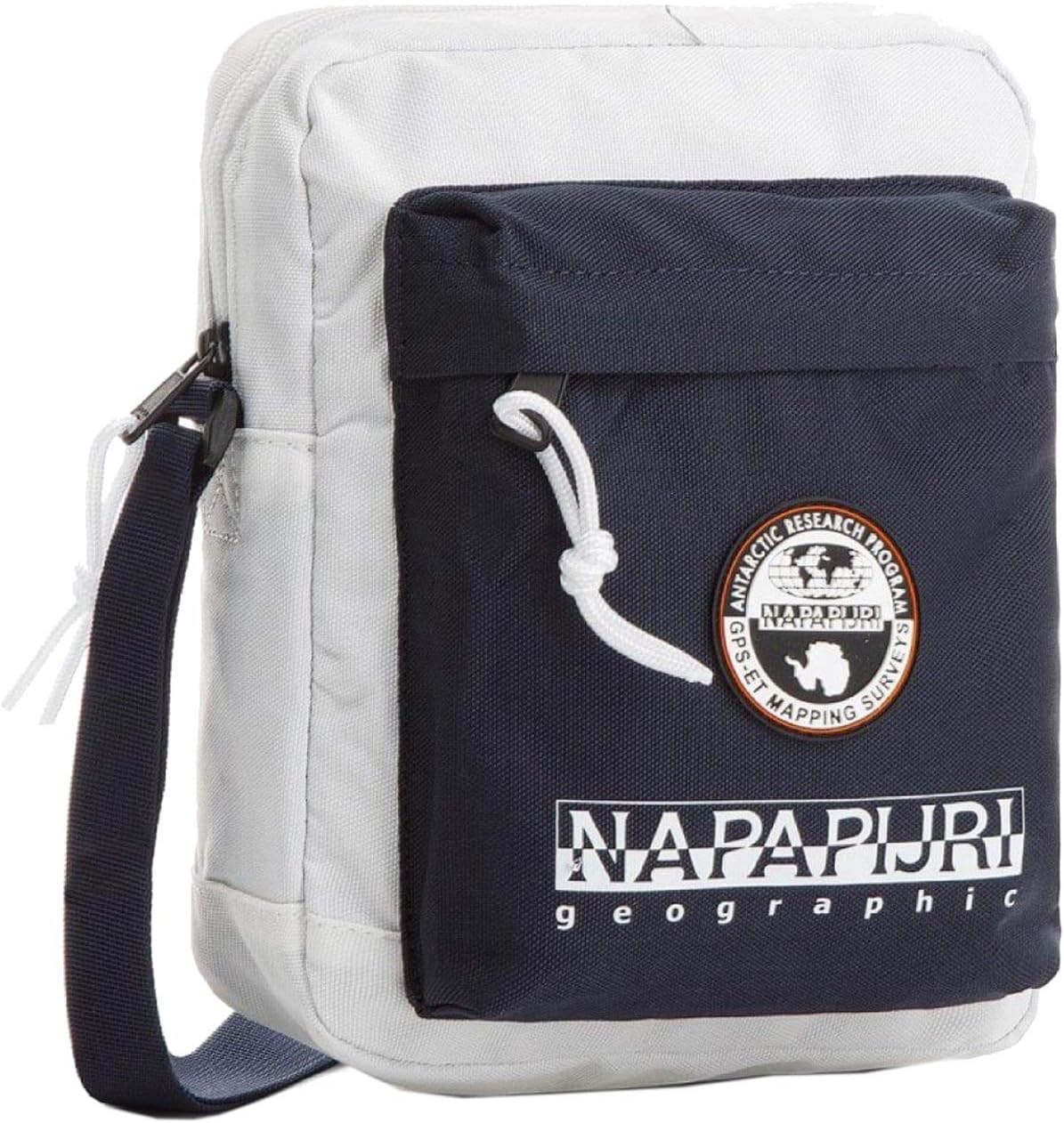 Napapijri Bags Messenger Bag, 22 cm, 4 liters, Multicolour
