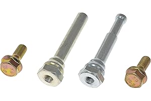 Dorman HW14467 Front Disc Brake Caliper Bolt Compatible with Select Buick/Cadillac/Chevrolet Models