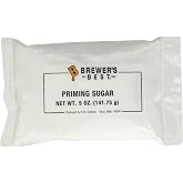 Priming Sugar 5 oz. Includes 2 Packages