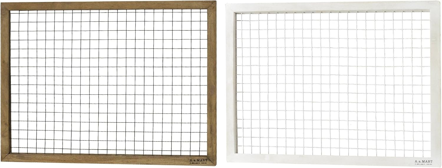 Amazon Azi Azi ウォールディスプレイ ハンドメイド 壁掛け網 ウォールネット ブラウン Az 754 インテリア オンライン通販