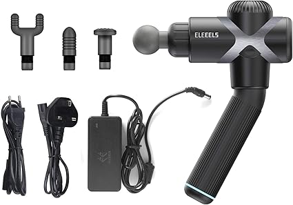 Voyager massage gun Clearance