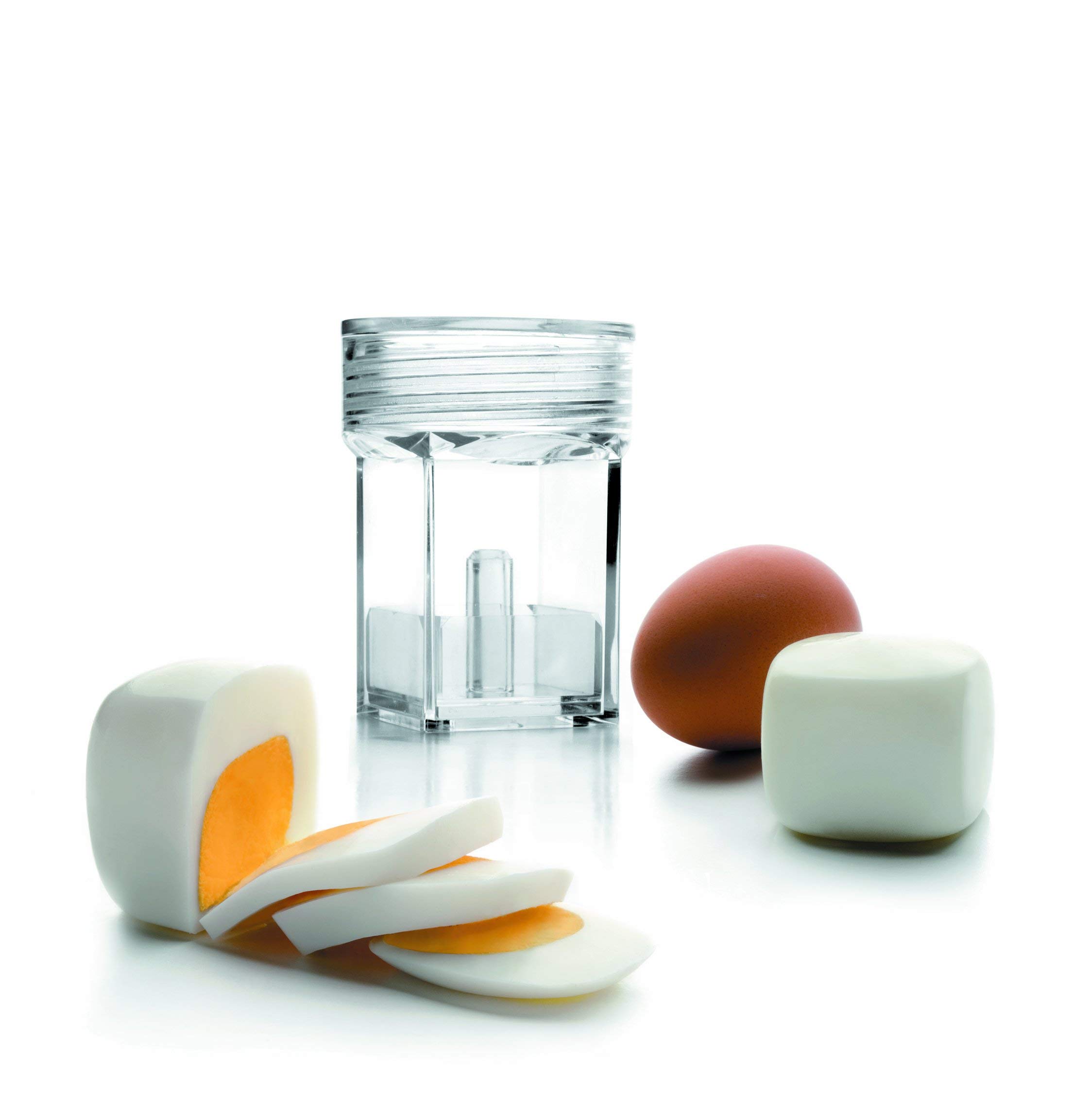 IBILI 776500 - Molde huevo cuadrado