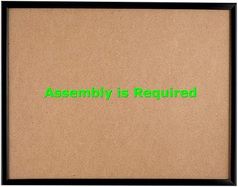 Quadro Frames 8.5x12 inch Picture Frame 