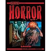 GURPS Horror