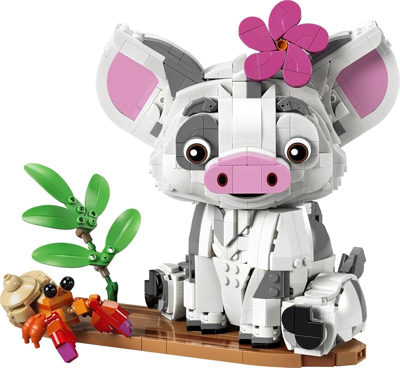 Disney Princess Pua 43292