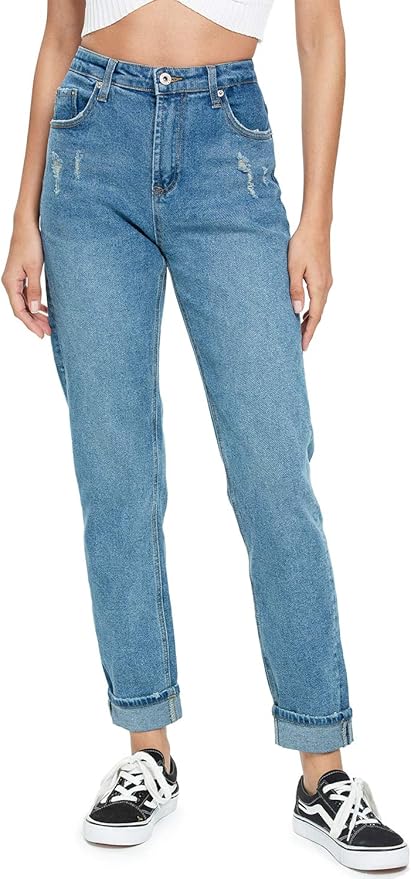 cheap straight leg jeans