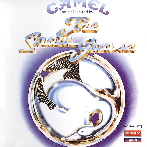 Camel (Remastered): CAMEL: Amazon.ca: Music