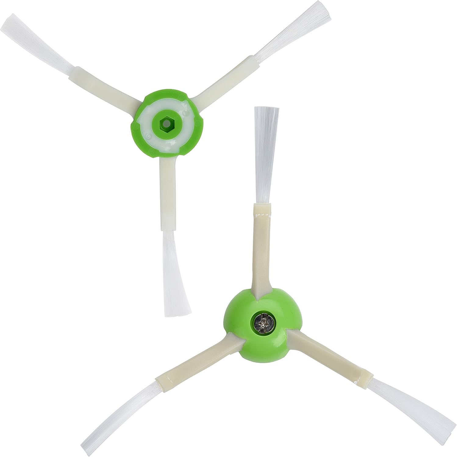 JoyBros 20-Pack Replacement Parts Compatible for iRobot Roomba Accessories i Series i7 i7+/ Plus e Series E5 E6 E7 High-Efficiency Filter Multi-Surface Rubber Brush Roller Replenishment Kit: Home & Kitchen