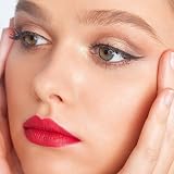 theBalm Schwing Liquid Eyeliner Black Felt Tip Precision Control 1.7ml view 6