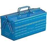Trusco ST-350-B 2-Level Toolbox