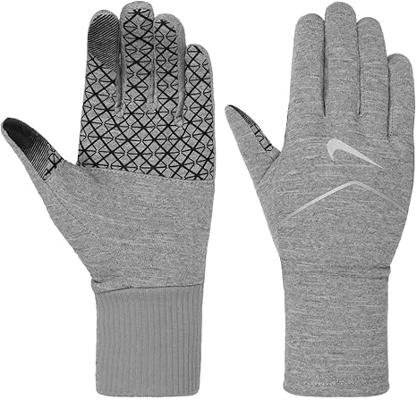 nike sphere running gloves