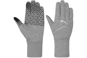 Nike Women's Sphere Running Gloves