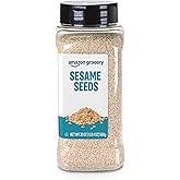Amazon Grocery, Sesame Seeds, 20 Oz