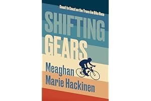 Shifting Gears: Coast to Coast on the Trans Am Bike Race