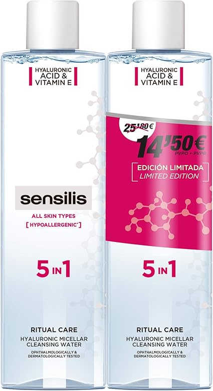 sensilis amazon