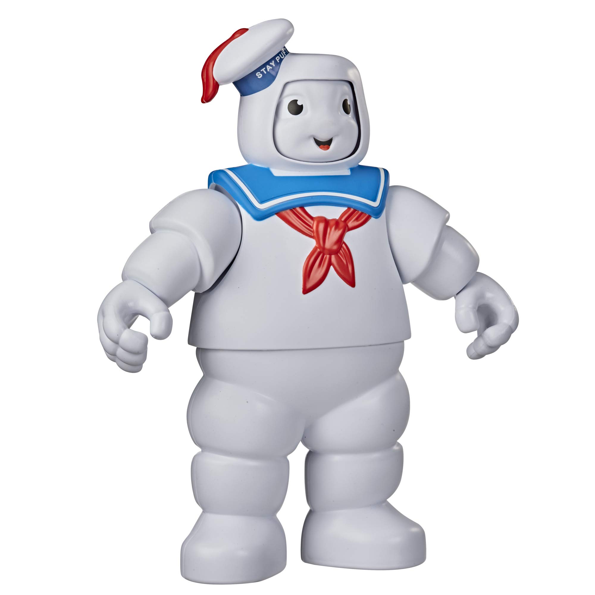 Ghostbusters GHB PSA MEGA MIGHTIES STAYPUFT, Multicolor, E9609