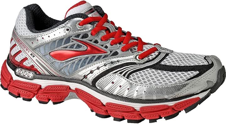 Brooks Glycerin 9 Men�s Running Shoes (10 Brooks Glycerin 9 Men�s Running Shoes (10