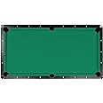 Championship Saturn II Billiards Cloth Pool Table Felt
