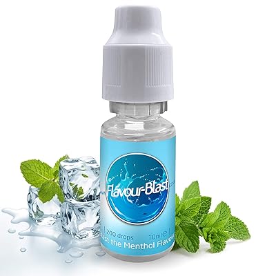 instahit menthol drops for cigarettes Flavour Blast Menthol Drops to Make Your Filters Jamaica