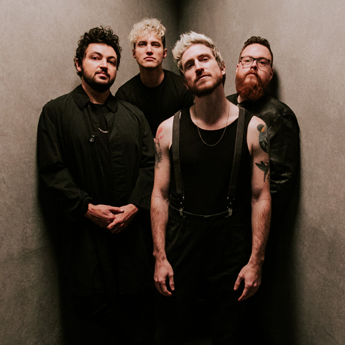 Walk the Moon bei Amazon Music