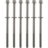 FEL-PRO ES 72212 Engine Cylinder Head Bolt Set | Compatible with Subaru Outback 2000-2012, Subaru Forester 1999-2010