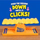 Big Potato Tilt 'n' Shout – Fast-Paced Category Shouting Game view 6