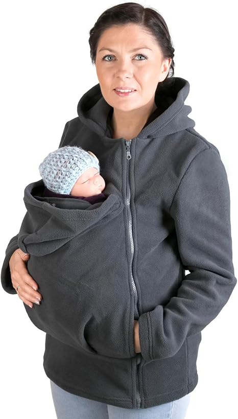 babywearing hoodie canada