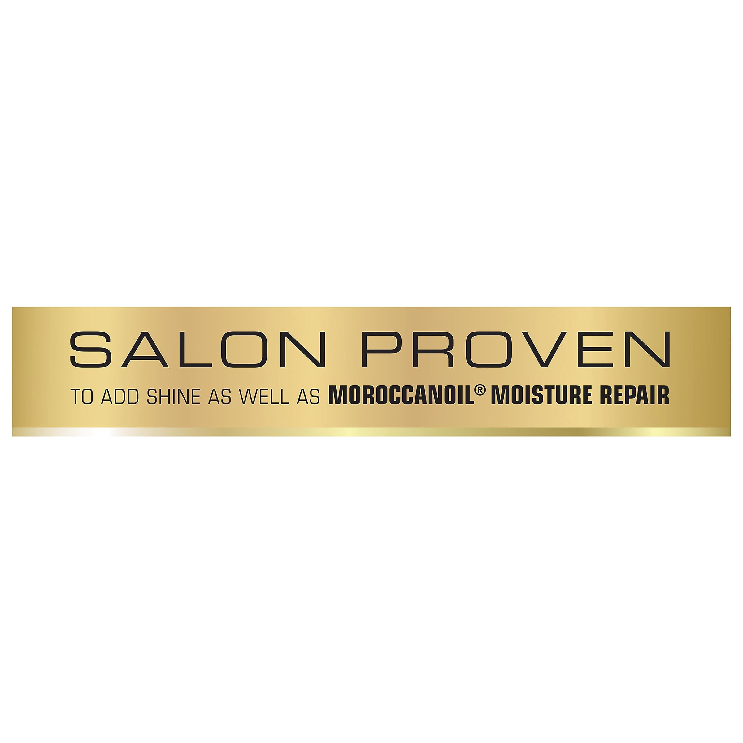 Suave Suave Professionals Moroccan Infusion Shine, 12.6 oz