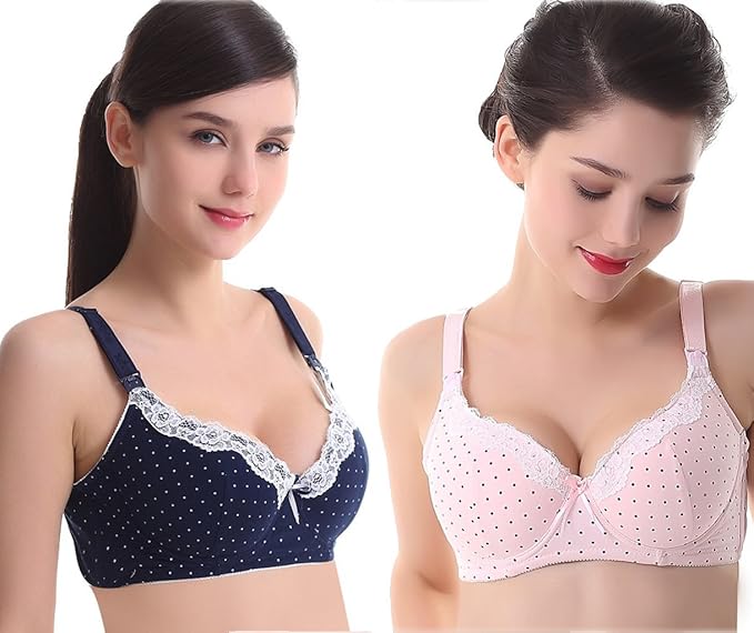 reggiseno x allattamento